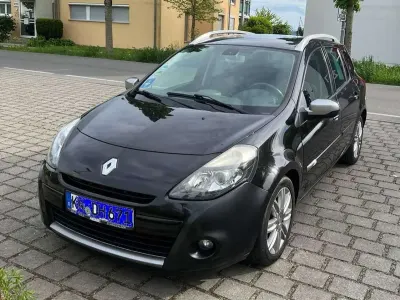 Gebraucht Renault Clio GrandTour
