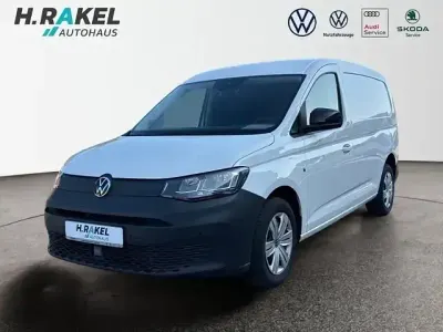 Gebraucht VW Caddy Maxi