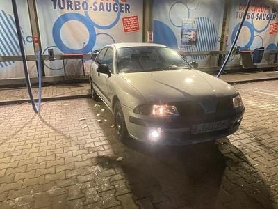 Gebraucht Mitsubishi Colt 103 PS (75 kW) 2004 Grau Kleinwagen