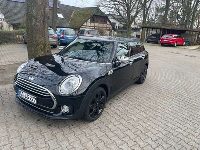 gebraucht Mini Cooper D Clubman Cooper D