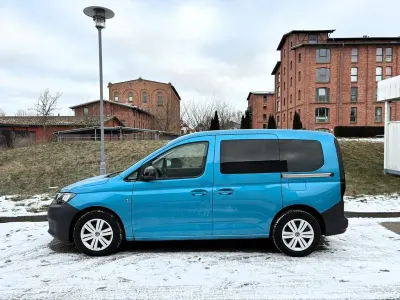 Usado VW Caddy