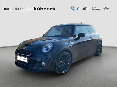 Grau Gebraucht 2019 Mini Cooper Kleinwagen | 23.845 € (Guter Preis)