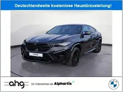 Gebraucht BMW X6 M