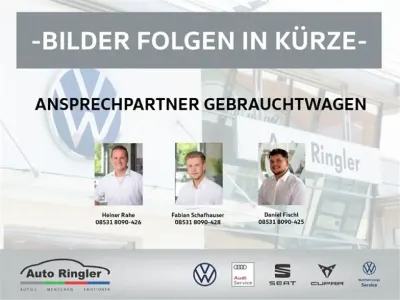 Gebraucht Seat Ibiza FR 95 PS (69 kW) 2020 Weiß Kleinwagen