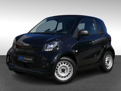 Smart ForTwo Electric Drive