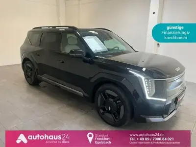 Gebraucht Kia EV9