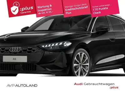 Gebraucht Audi A5