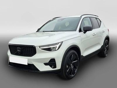 Gebraucht Volvo XC40 Plus 197 PS (144 kW) 2025 Weiß SUV