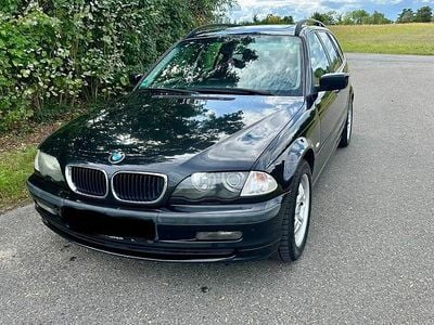 BMW 325