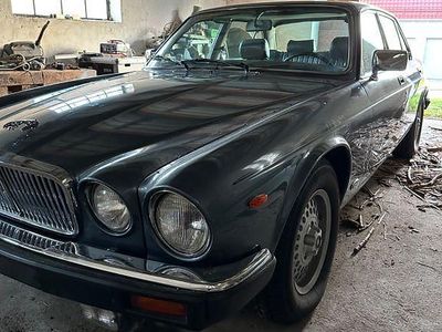 Gebraucht Jaguar XJ 295 PS (216 kW) 1985 Limousine