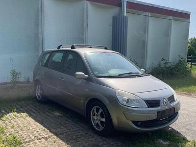 Renault Scénic II
