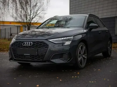 Gebraucht Audi A3 e-tron