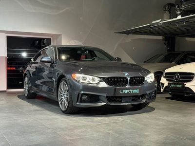 BMW 440