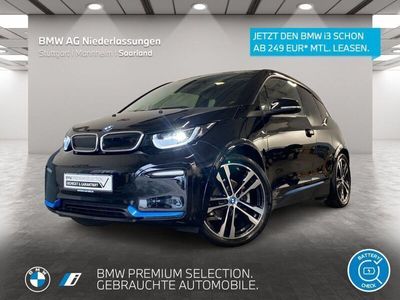 gebraucht BMW i3 120Ah