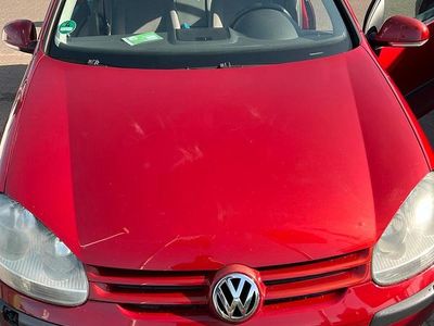 VW Golf V