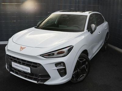 Weiß Gebraucht 2025 Cupra Terramar VZ SUV | 39.449 € (Guter Preis)