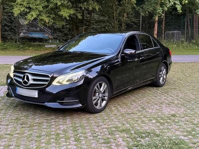 Mercedes E250