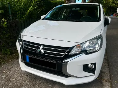 Gebraucht Mitsubishi Space Star