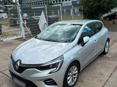 Gebraucht Renault Clio V