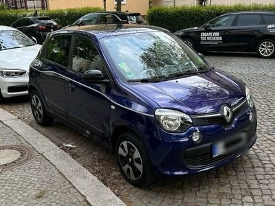 gebraucht Renault Twingo SCe 70 Limited