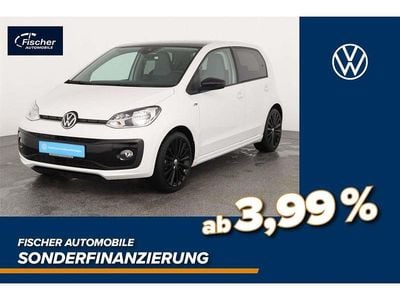 Occasion VW up! R-line 65 PK (47 kW) 2021 Wit Hatchback
