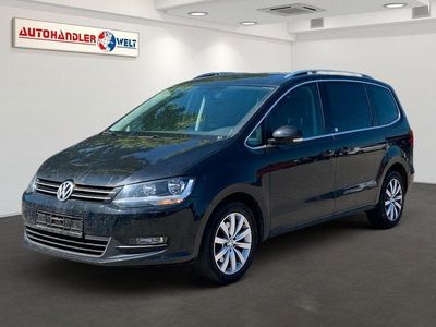 VW Sharan