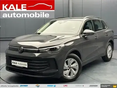Gebraucht VW Tiguan 150 PS (110 kW) 2024 Andere SUV