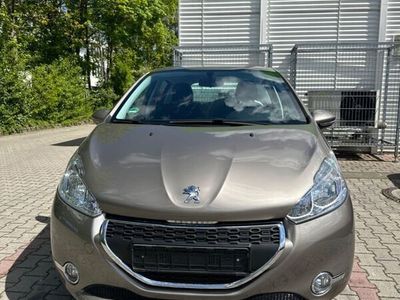 gebraucht Peugeot 208 1.4 Active 95 VTi Active