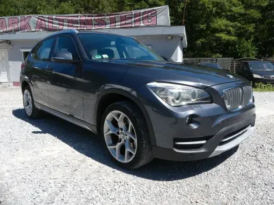 Gebraucht BMW X1