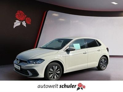 Second-hand VW Polo Move 80 CP (58 kW) 2024 Gri Hatchback