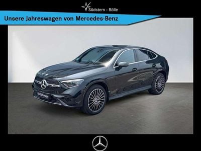 Mercedes GLC220