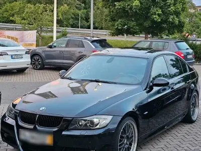 Gebraucht BMW 330