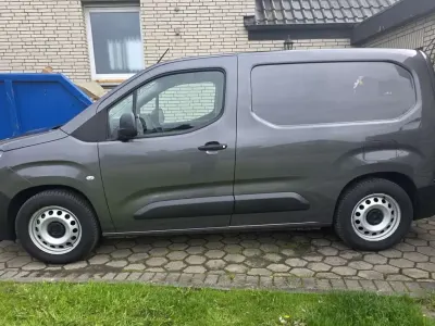 Gebraucht Citroën Berlingo