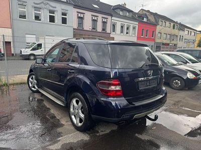 Mercedes ML320