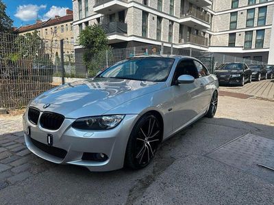 BMW 325 Cabriolet