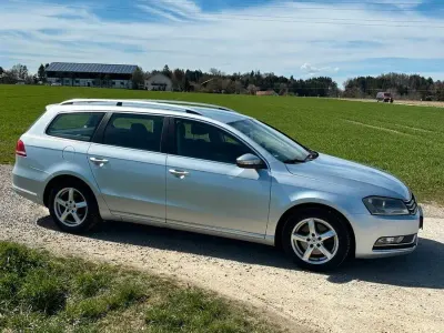 Gebraucht VW Passat