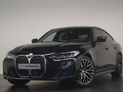 Używany BMW 420