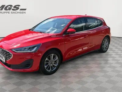 Gebraucht Ford Focus