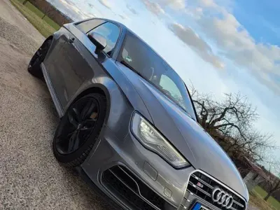 Gebraucht Audi S3