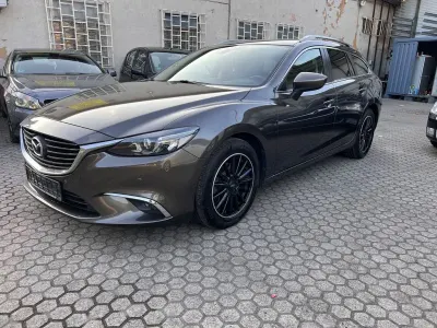 Gebraucht Mazda 6