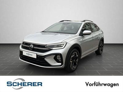 Reflexsilber metallic (metallic) Neu 2025 VW Taigo R-line SUV | 26.870 € (Guter Preis)