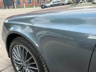 Gebraucht Mercedes E280