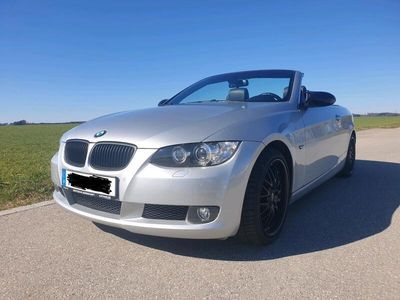 BMW 320 Cabriolet