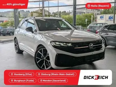 Gebraucht VW Touareg