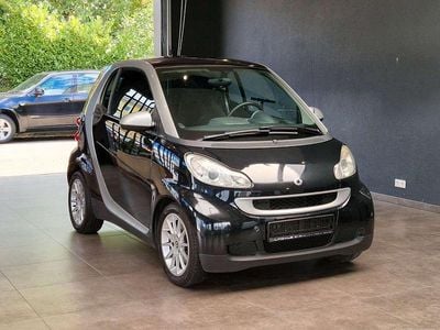 Smart ForTwo Coupé