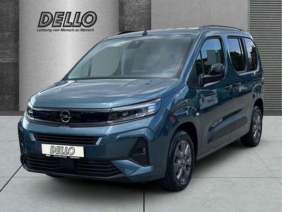 Opel Combo Life