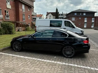 Gebraucht BMW 330