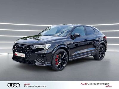 Audi RS Q3 Sportback