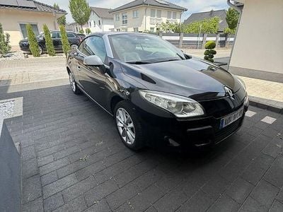 Renault Mégane Cabriolet