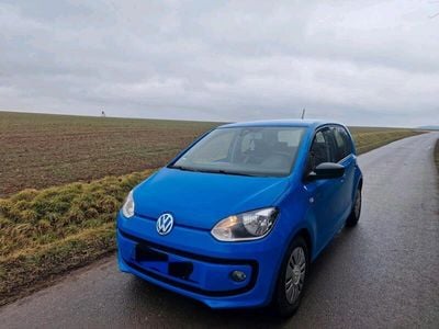 VW up!